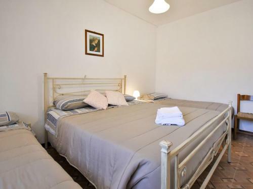 Apartamento Locazione Turistica Casa Armida-1