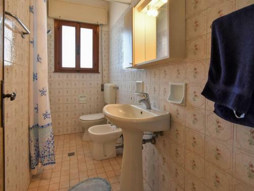 Apartamento Locazione Turistica Casa Armida-1