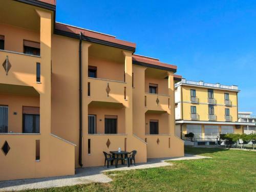 Apartamento Locazione Turistica Casa Armida-1