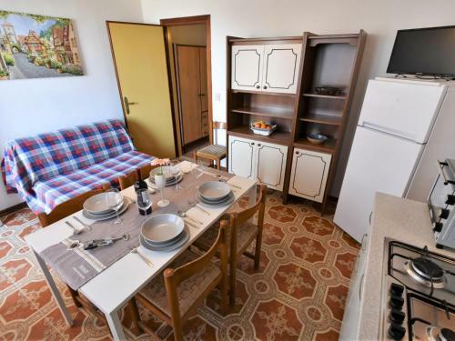 Apartamento Locazione Turistica Casa Armida-1