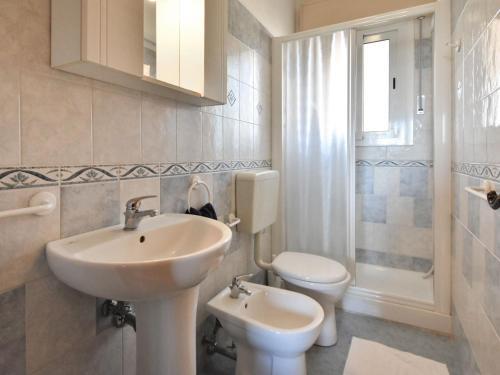 Apartamento Locazione Turistica Casa Armida-1