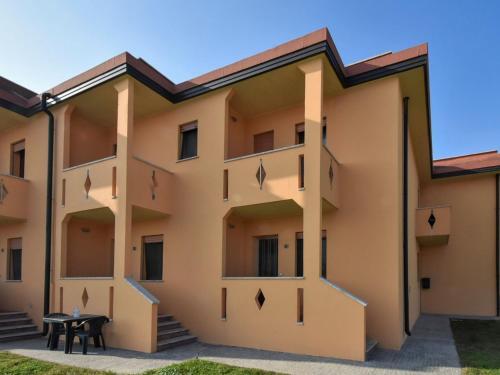 Apartamento Locazione Turistica Casa Armida-1