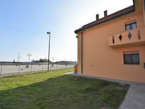 Apartamento Locazione Turistica Casa Armida-1