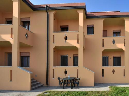 Apartamento Locazione Turistica Casa Armida-1