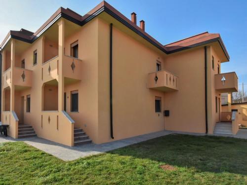 Apartamento Locazione Turistica Casa Armida-1