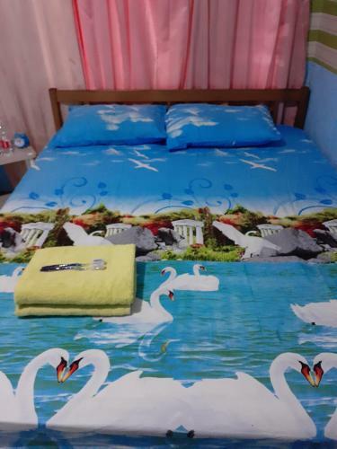 Bed & Breakfast Petite Amies