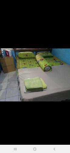 Bed & Breakfast Petite Amies