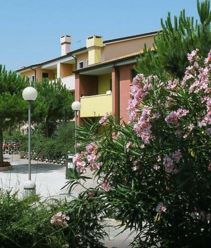 Apartamento Villa Lory Rosolina Mare