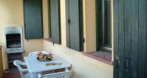 Apartamento Villa Lory Rosolina Mare