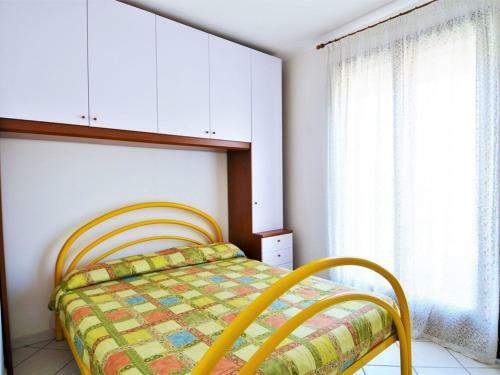 Enticing Apartment In Rosolina Mare With A Terrace