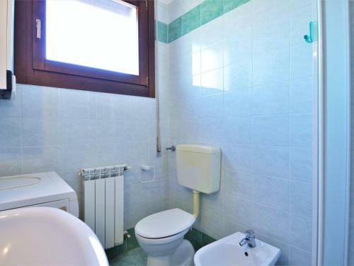 Enticing Apartment In Rosolina Mare With A Terrace