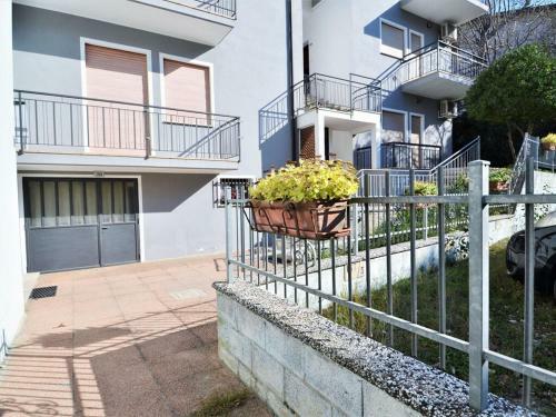 Enticing Apartment In Rosolina Mare With A Terrace