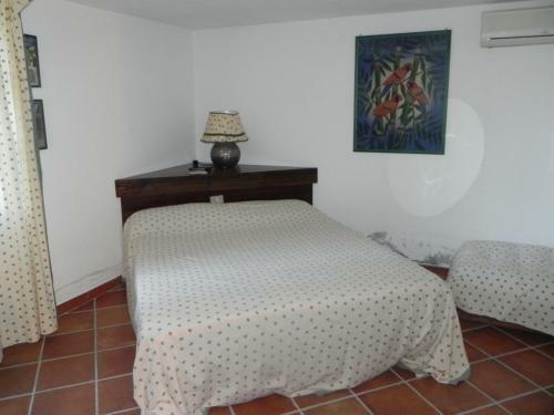 Villa Rubia
