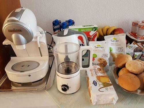 B&B Il Piccolo Giardino