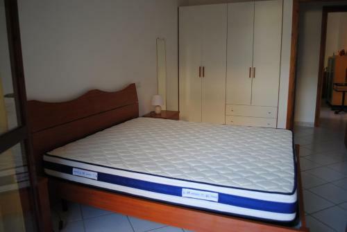 Apartamento Villa Dream