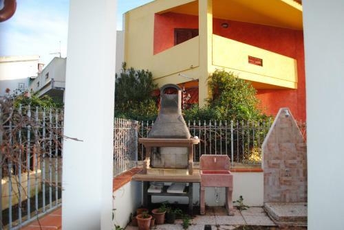 Apartamento Villa Dream
