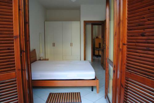 Apartamento Villa Dream