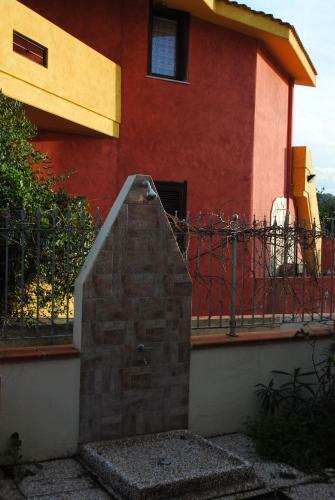 Apartamento Villa Dream