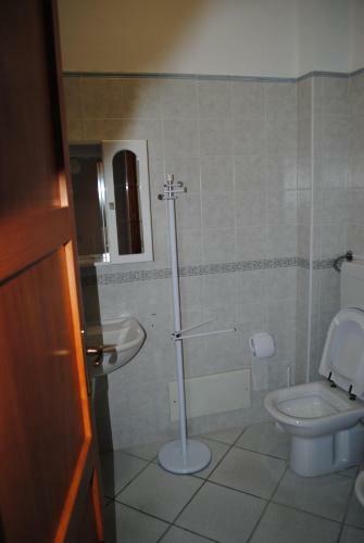 Apartamento Villa Dream