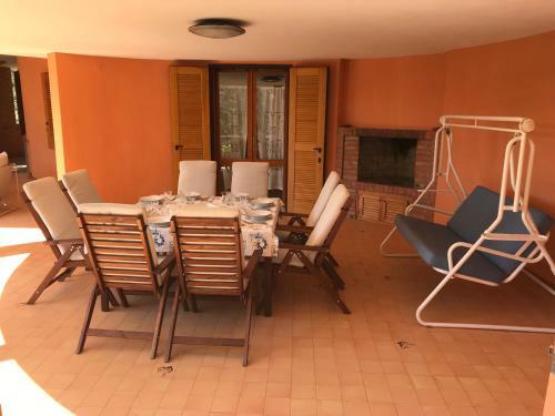 Villarotonda A Notteri