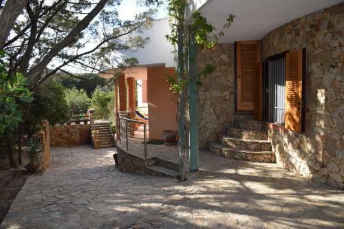 Villarotonda A Notteri