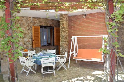 Villarotonda A Notteri