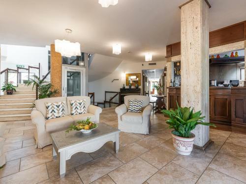 Hotel Raffael