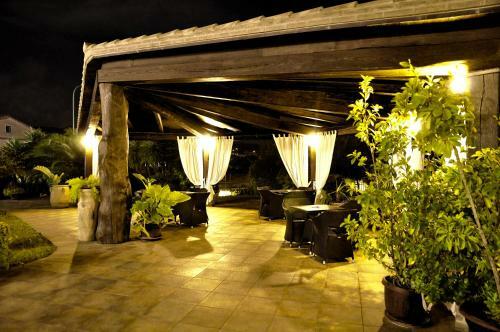 Hotel Raffael