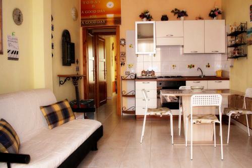 Pentagramma Apartment Villasimius