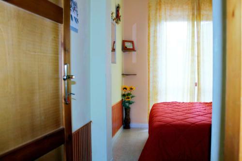 Pentagramma Apartment Villasimius