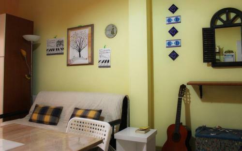 Pentagramma Apartment Villasimius