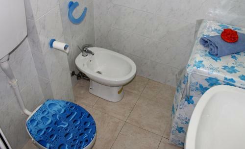 Pentagramma Apartment Villasimius