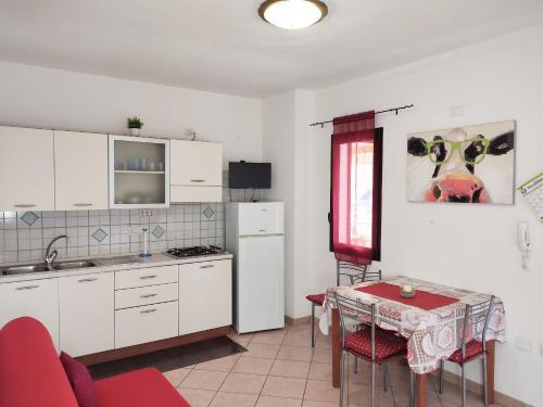 Apartamento Appartamenti Il Glicine