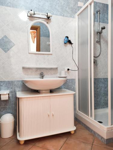 Apartamento Appartamenti Il Glicine