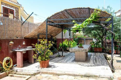 Apartamento Rosa Holiday Home
