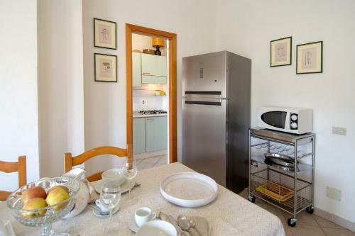 Apartamento Rosa Holiday Home