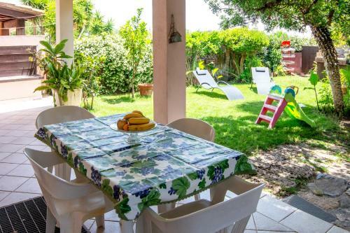 Apartamento Rosa Holiday Home