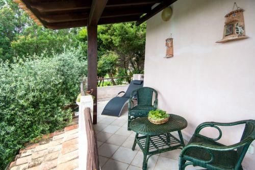 Apartamento Rosa Holiday Home