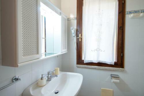 Apartamento Rosa Holiday Home