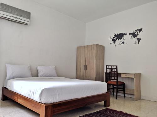 Bed & Breakfast My Home By Flat06