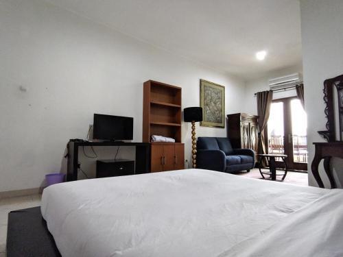 Bed & Breakfast My Home By Flat06