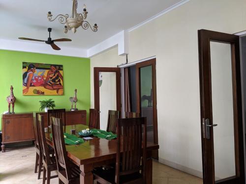 Bed & Breakfast My Home By Flat06