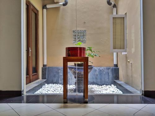 Bed & Breakfast My Home By Flat06
