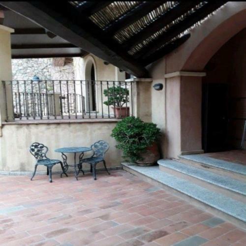 Apartamento Mare E Rokkaria