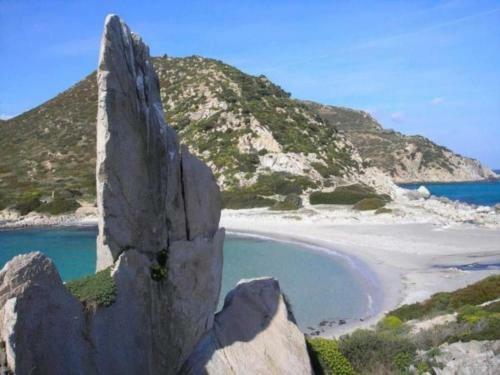 Apartamento Mare E Rokkaria