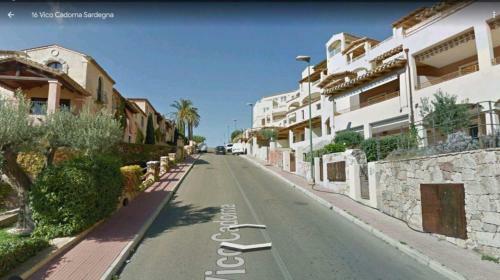 Apartamento Mare E Rokkaria