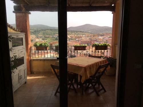 Apartamento Domu De Bisu