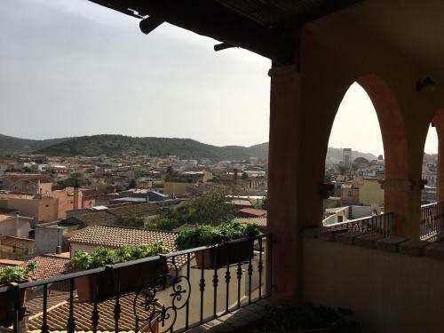 Apartamento Domu De Bisu