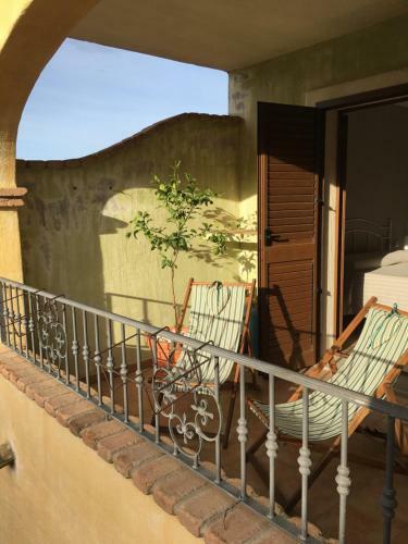 Apartamento Domu De Bisu