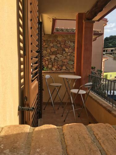 Apartamento Domu De Bisu